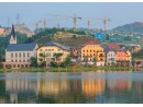 Các công trình 'nhái' siêu hạng ở Trung Quốc